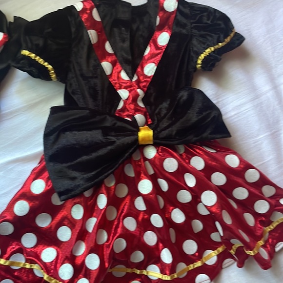 Mini mouse - Picture 2 of 2